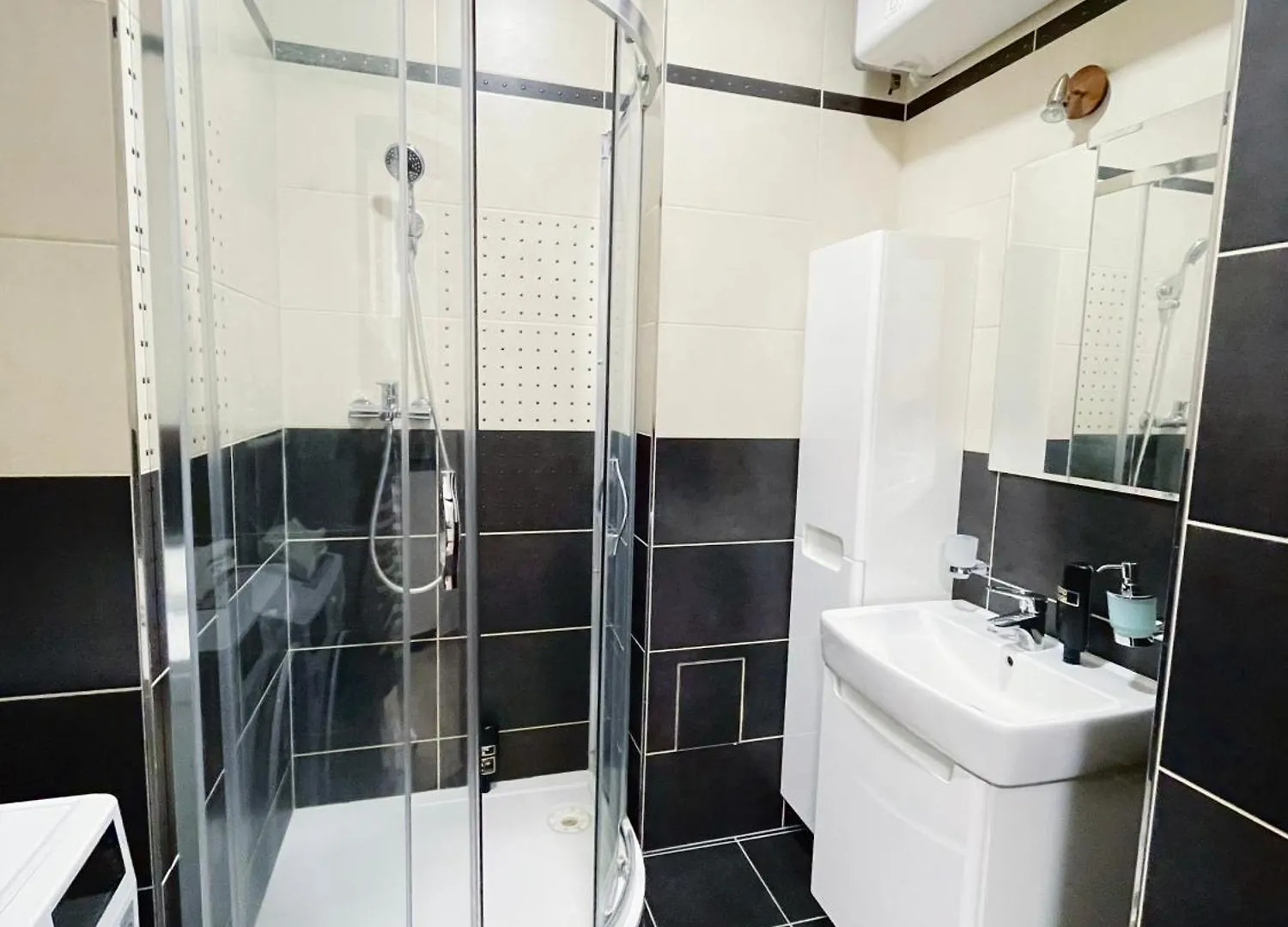 Apartment In Center Of Prague With Balcony Tschechische Republik