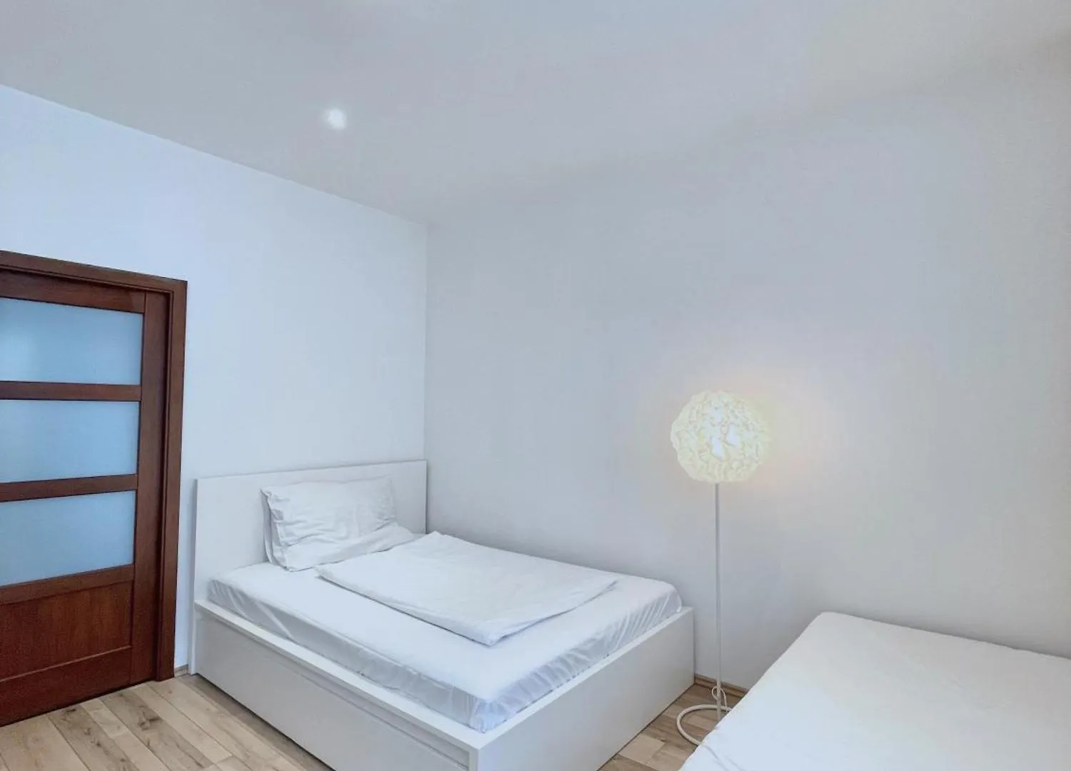 Apartment In Center Of Prague With Balcony 0*,