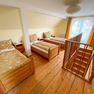 Gasthof Kubantovi, Prag